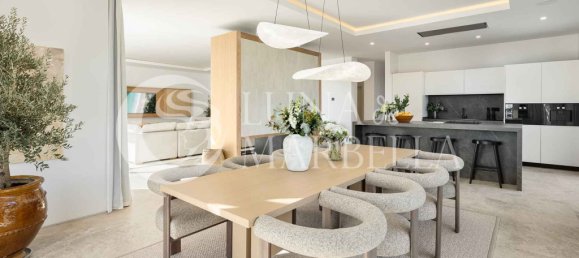 6 bedrooms Villa in Marbella, Spain No. 106168 7