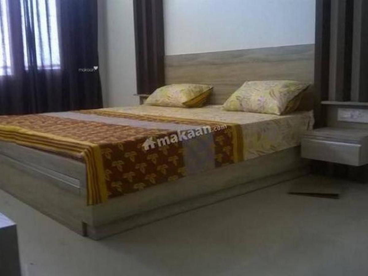 2 chambres Maison à Mohali, India No. 47775