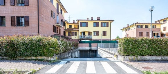 4-Zimmer Wohnung in Savignano sul Panaro, Italy, Nr. 259757 2