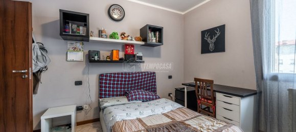 4-Zimmer Wohnung in Savignano sul Panaro, Italy, Nr. 259757 11