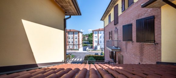 4-Zimmer Wohnung in Savignano sul Panaro, Italy, Nr. 259757 19