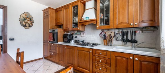 4-Zimmer Wohnung in Savignano sul Panaro, Italy, Nr. 259757 8