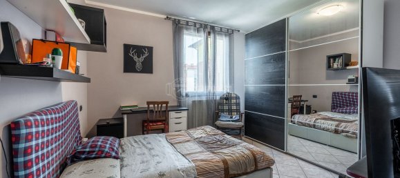 4-Zimmer Wohnung in Savignano sul Panaro, Italy, Nr. 259757 10