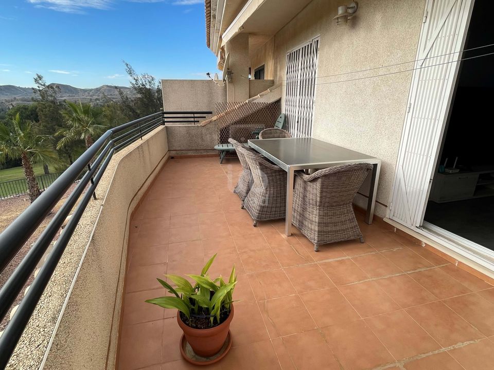 2 Schlafzimmer Wohnung in Alicante, Spain, Nr. 194914