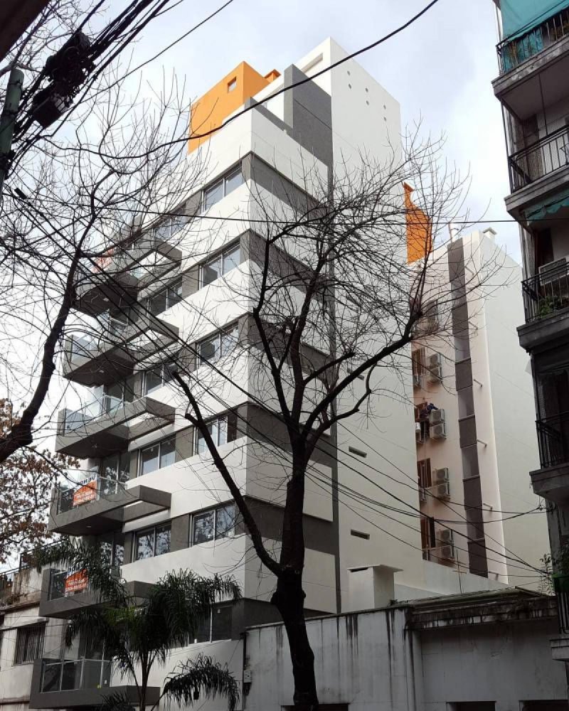 2 Schlafzimmer Wohnung in Buenos Aires, Argentina, Nr. 100923