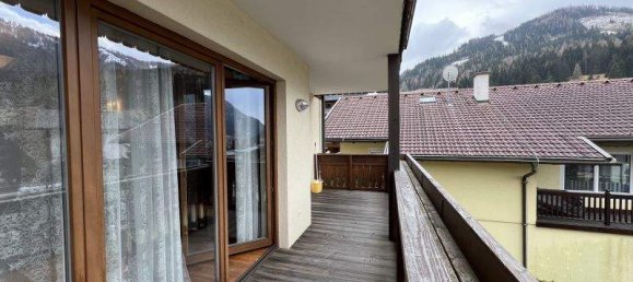 Apartamento de 3 divisões em Bad Kleinkirchheim, Austria N.º 187826 3