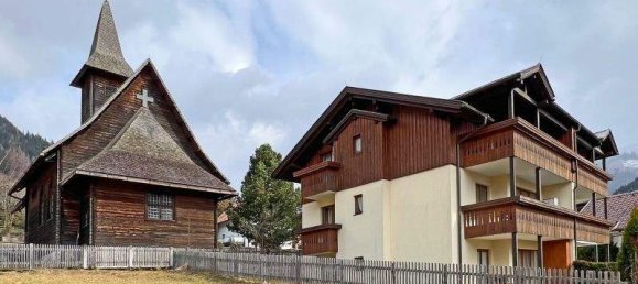 Apartamento de 3 divisões em Bad Kleinkirchheim, Austria N.º 187826 25