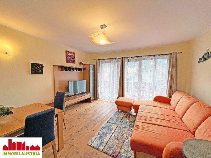 3 rooms Apartment in Bad Kleinkirchheim, Austria No. 187826