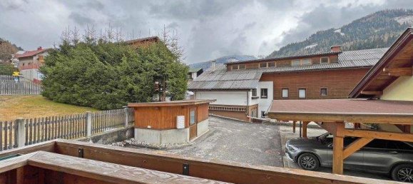 Apartamento de 3 divisões em Bad Kleinkirchheim, Austria N.º 187826 12