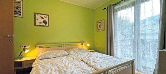 Apartamento de 3 divisões em Bad Kleinkirchheim, Austria N.º 187826 10