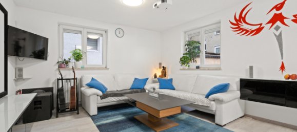 Apartamento T2 em Baden-Wurttemberg, Germany N.º 30626 4