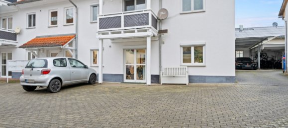 Apartamento T2 em Baden-Wurttemberg, Germany N.º 30626 13