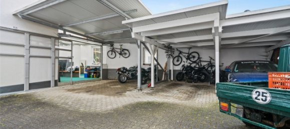 Apartamento T2 em Baden-Wurttemberg, Germany N.º 30626 14