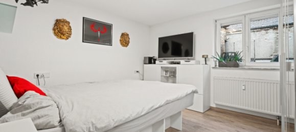 Apartamento T2 em Baden-Wurttemberg, Germany N.º 30626 5