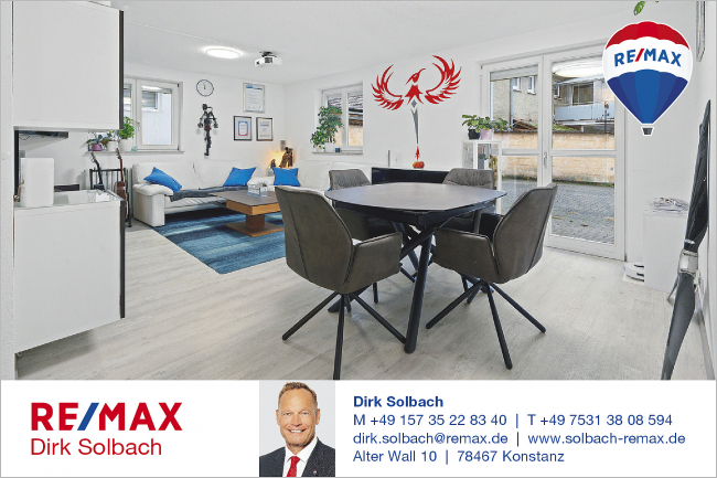 Apartamento T2 em Baden-Wurttemberg, Germany N.º 30626