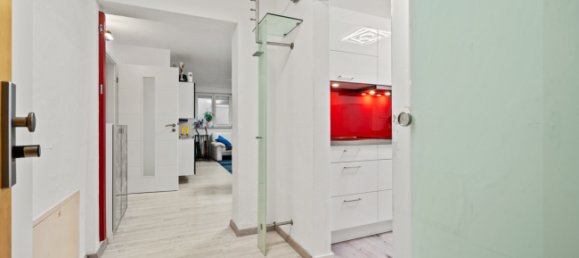 Apartamento T2 em Baden-Wurttemberg, Germany N.º 30626 11