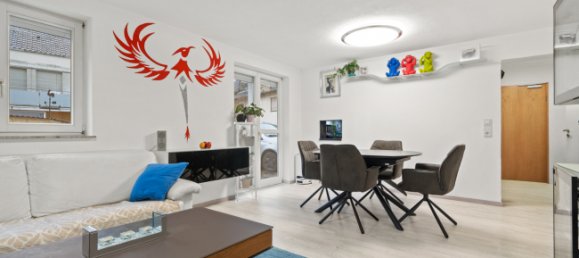 Apartamento T2 em Baden-Wurttemberg, Germany N.º 30626 3