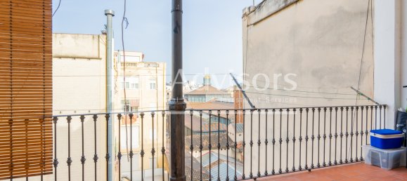 2 bedrooms Penthouse in Barcelona, Spain No. 163396 2