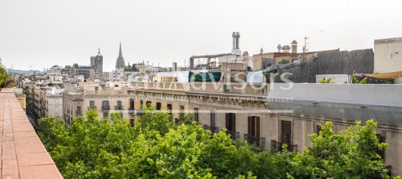 2 bedrooms Penthouse in Barcelona, Spain No. 163396 7