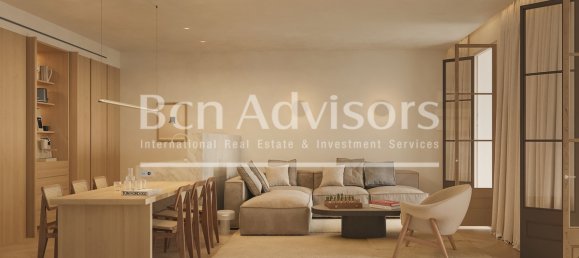 2 bedrooms Penthouse in Barcelona, Spain No. 163396 4