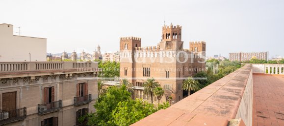 2 bedrooms Penthouse in Barcelona, Spain No. 163396 8