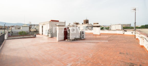 2 bedrooms Penthouse in Barcelona, Spain No. 163396 14