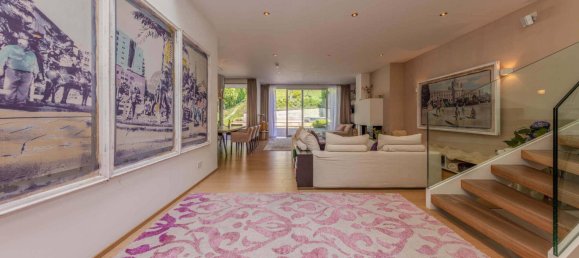 Villa de 5 dormitorios en Dobling, Austria No. 257244 3