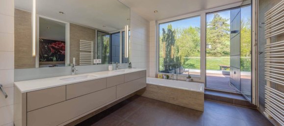 Villa de 5 dormitorios en Dobling, Austria No. 257244 4