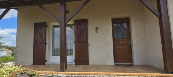 3 غرف نوم منزل في Vienne, France رقم 294337 2