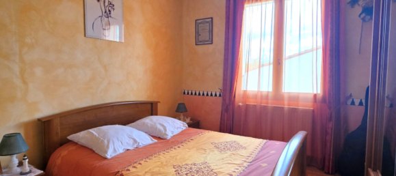 3 غرف نوم منزل في Vienne, France رقم 294337 7