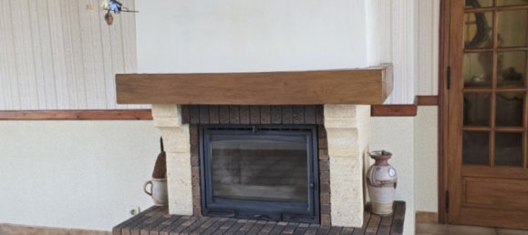 3 غرف نوم منزل في Vienne, France رقم 294337 5