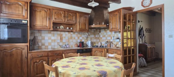 3 غرف نوم منزل في Vienne, France رقم 294337 6