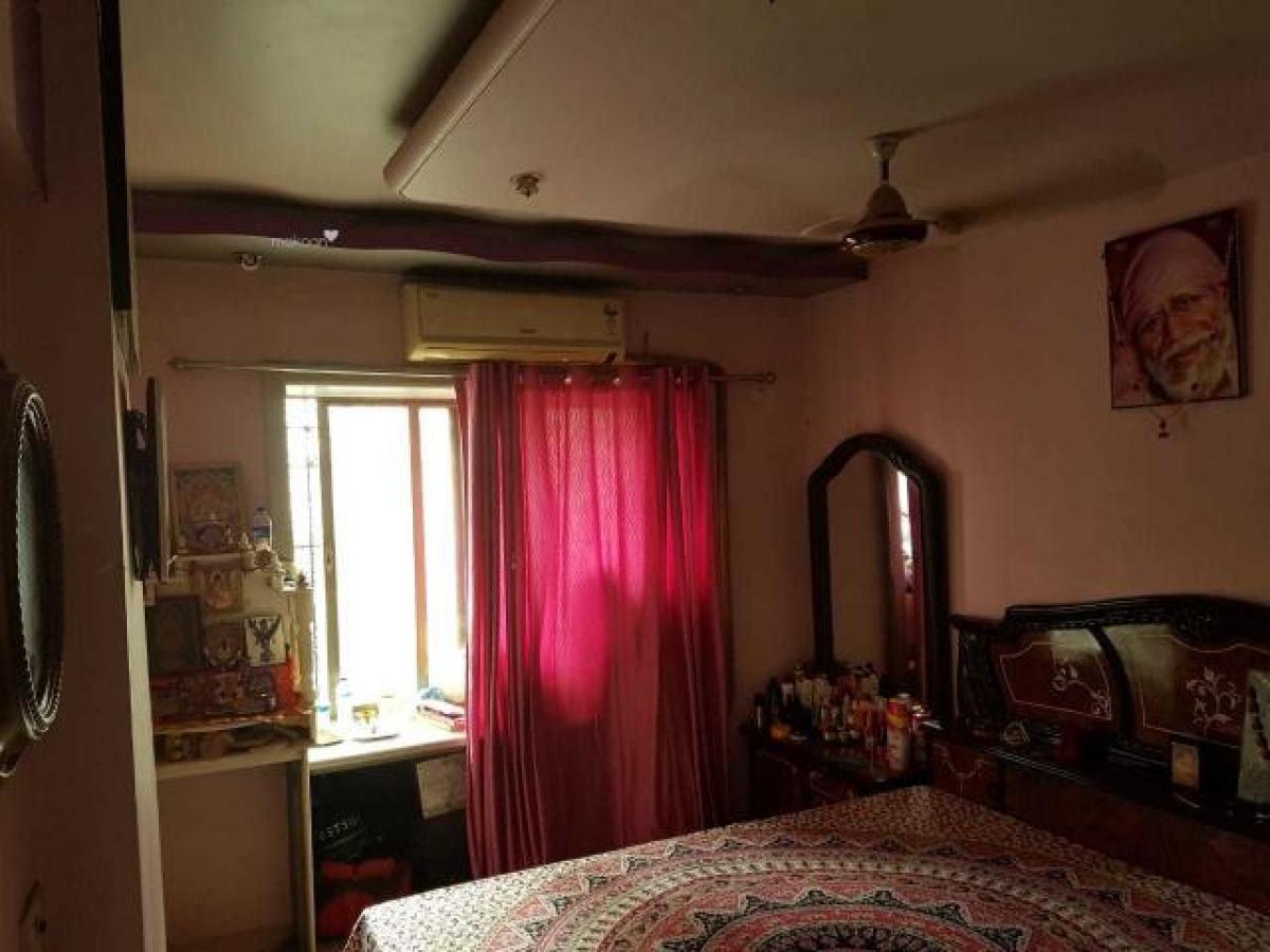 2 Schlafzimmer Haus in Mumbai, India, Nr. 25112