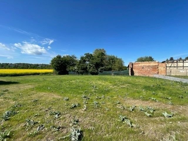 Terreno em Burgenlandkreis, Germany N.º 42890