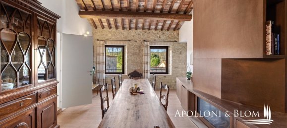 10 bedrooms House in Castelnuovo Berardenga, Italy No. 56463 15