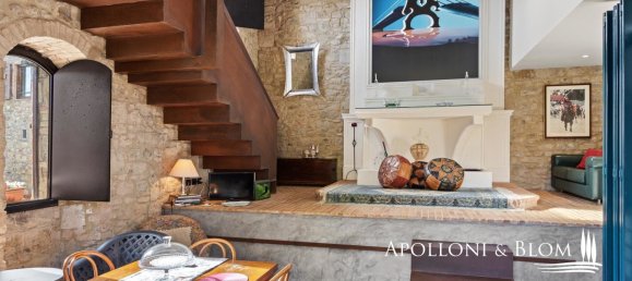 10 bedrooms House in Castelnuovo Berardenga, Italy No. 56463 19