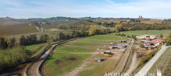 10 bedrooms House in Castelnuovo Berardenga, Italy No. 56463 6