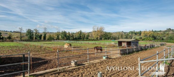 10 bedrooms House in Castelnuovo Berardenga, Italy No. 56463 36