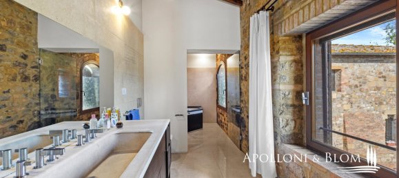 10 bedrooms House in Castelnuovo Berardenga, Italy No. 56463 29