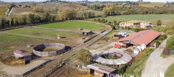 10 bedrooms House in Castelnuovo Berardenga, Italy No. 56463 31