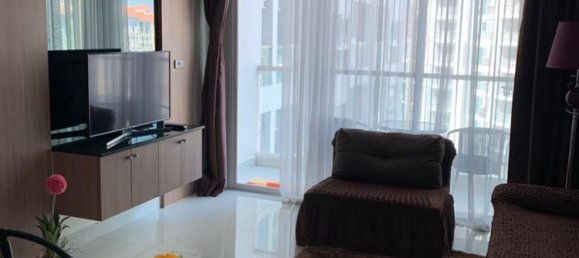 1 bedroom Apartment in Pattaya, Thailand No. 20127 9
