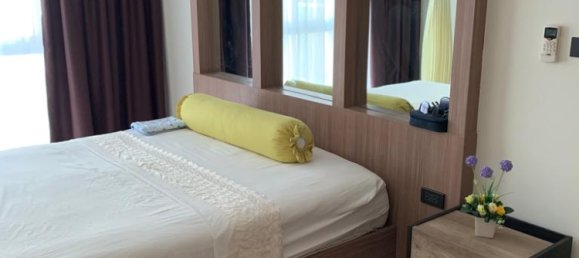 1 bedroom Apartment in Pattaya, Thailand No. 20127 13