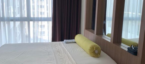 1 bedroom Apartment in Pattaya, Thailand No. 20127 14