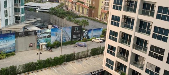 1 bedroom Apartment in Pattaya, Thailand No. 20127 15