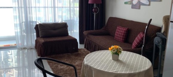 1 bedroom Apartment in Pattaya, Thailand No. 20127 7