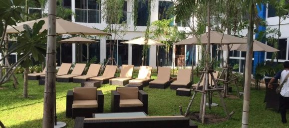 1 bedroom Apartment in Pattaya, Thailand No. 20127 6