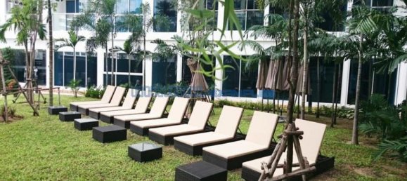 1 bedroom Apartment in Pattaya, Thailand No. 20127 3