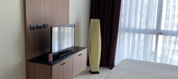 1 bedroom Apartment in Pattaya, Thailand No. 20127 12