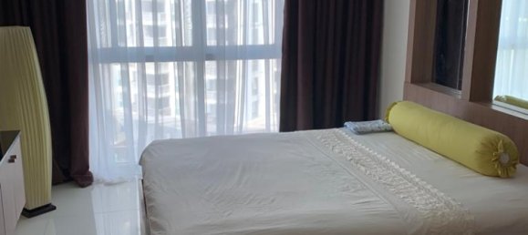 1 bedroom Apartment in Pattaya, Thailand No. 20127 11