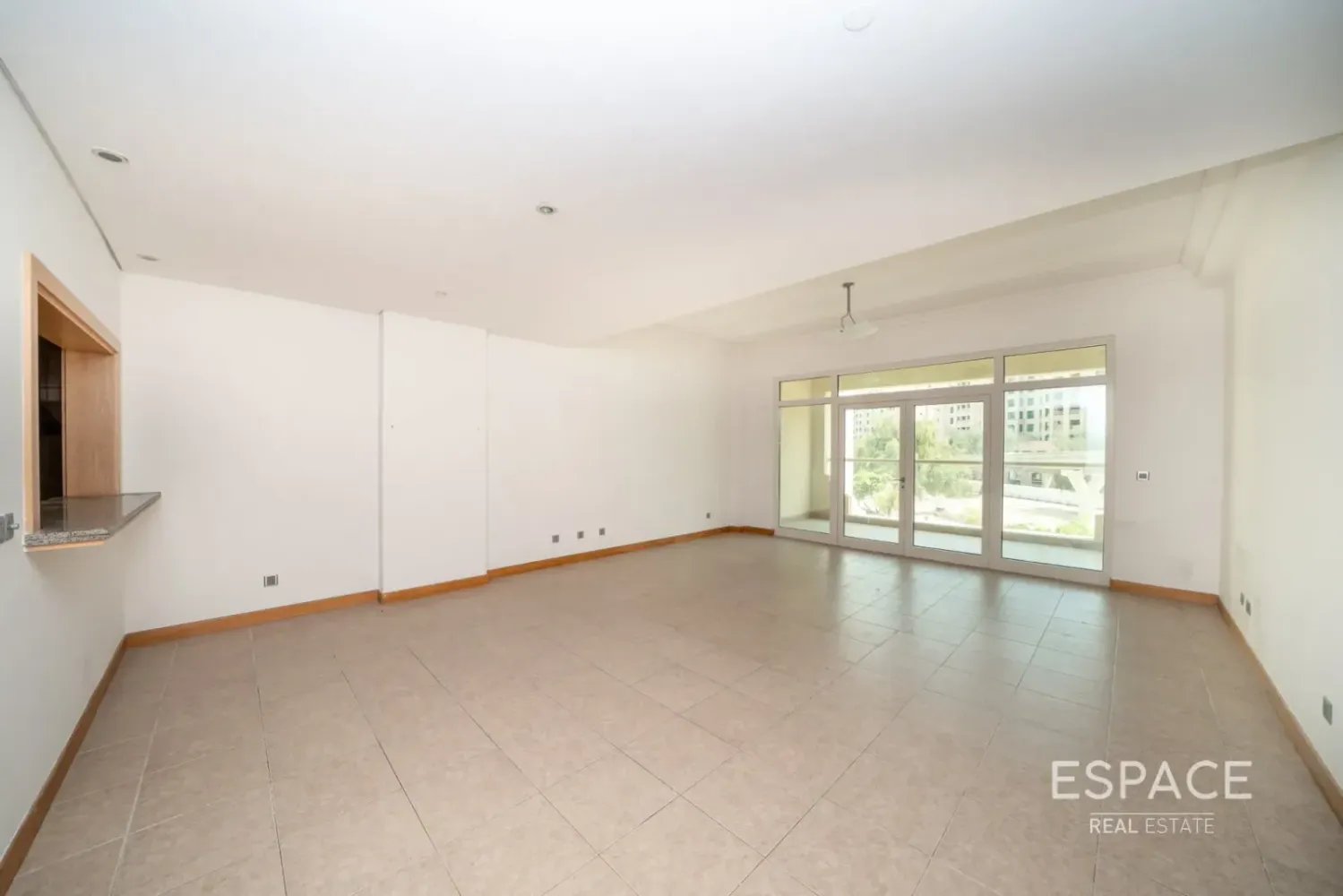 1 Schlafzimmer Wohnung in Palm Jumeirah, UAE, Nr. 209569